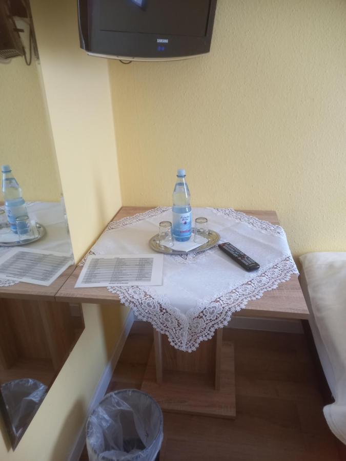 Hotel Wiesbadener Hof Stuttgart Zewnętrze zdjęcie