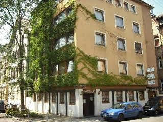 Hotel Wiesbadener Hof Stuttgart Zewnętrze zdjęcie